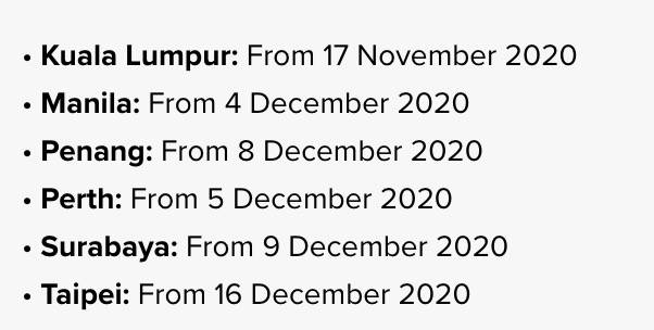 下月起！新加坡一波新政來襲！出入境、准證申請有變化！影響全島每個人