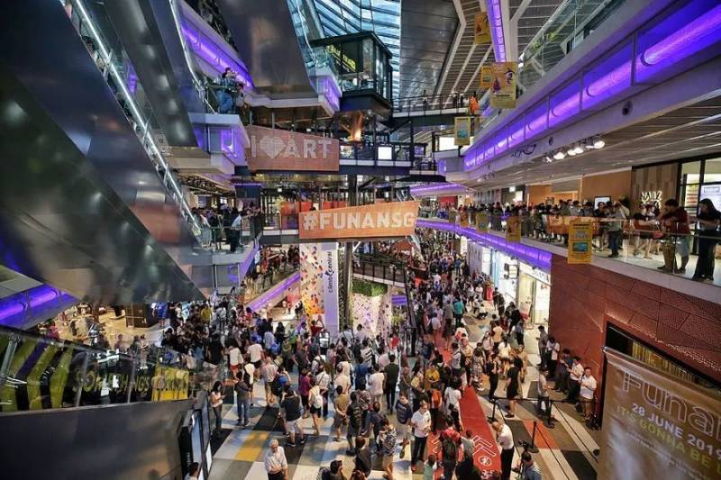 新加坡即將進入解封第三階段！快一起來本地酒店去“宅度假”吧