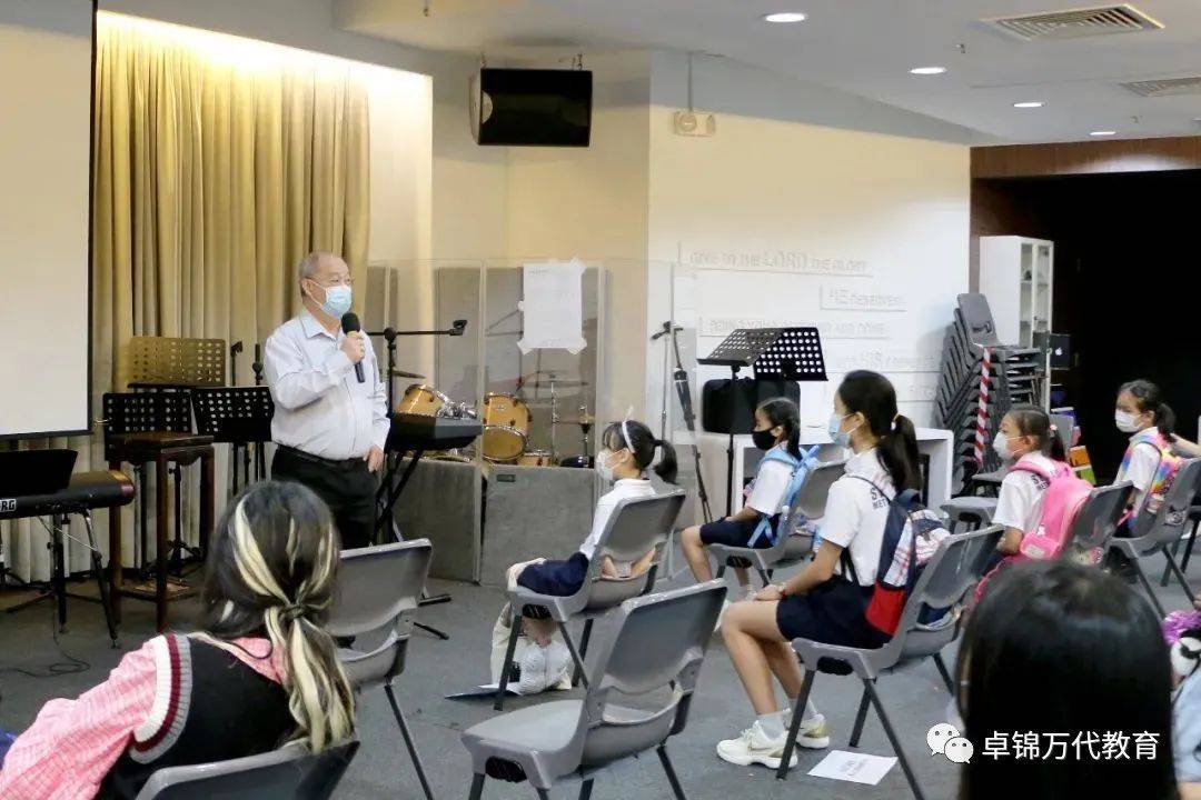 2021年入學 國際文憑大學預科 (IBDP) 新加坡聖法蘭西斯學校