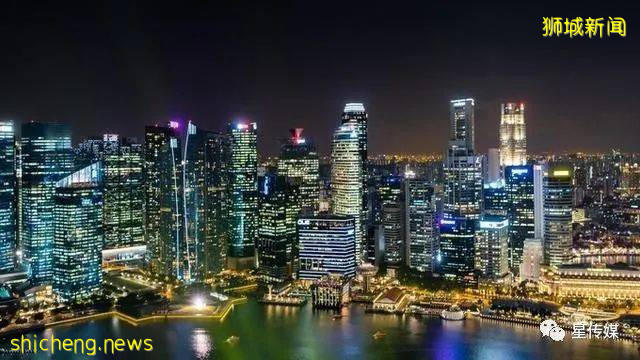 多味缤紛新加坡，旅遊攻略收藏貼