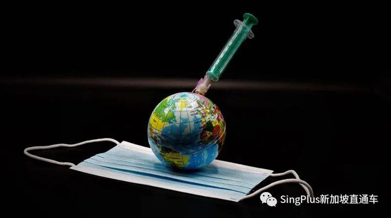 4000多種新冠變種全球散播,在新加坡光打疫苗只怕不行了