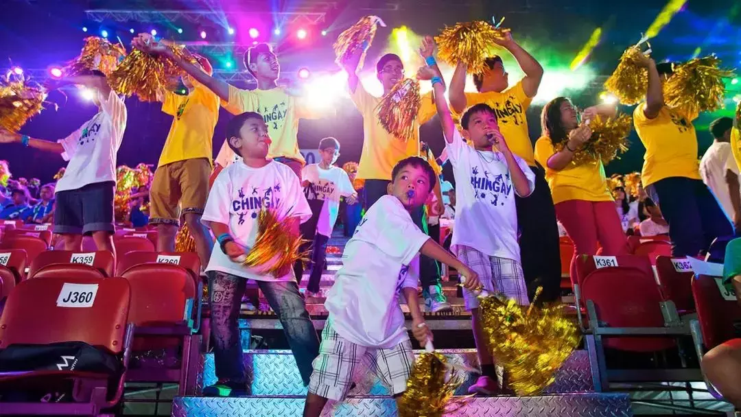 在新加坡過農曆新年，有哪些慶祝活動和習俗