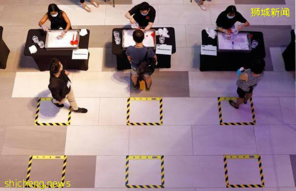 ◤肺炎疫情◢3学前教育职员确诊 狮城6岁女童也中招