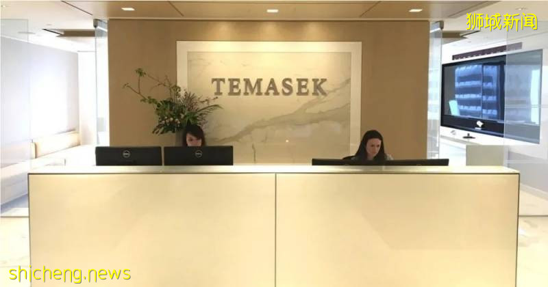 疫情之下淡马锡爱招外国人?何晶女士霸气回应:坚持精英制度