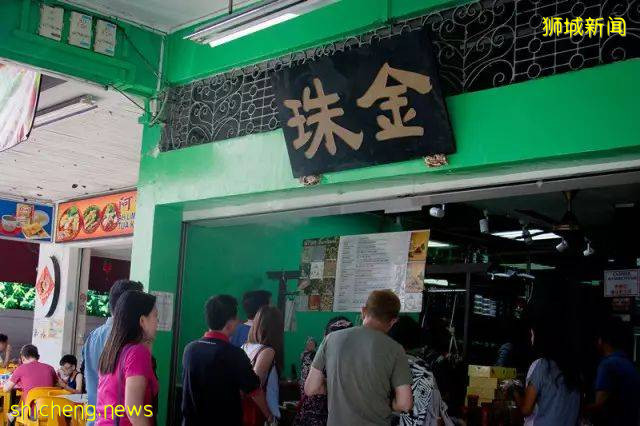 新加坡的端午節:龍舟粽子一樣不少!