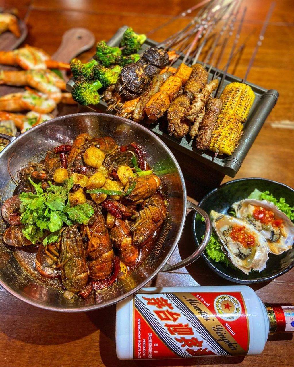 開啓新一年 🔛 1月份吃喝玩樂指南！新品搶先吃、超值大優惠、嶄新體驗+快閃活動