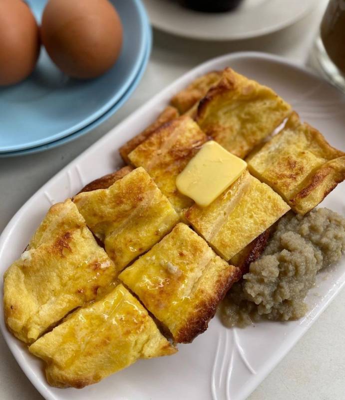 新加坡時尚街區“恭錫路”💈 美食熱點一條街,吃貨探店走一趟