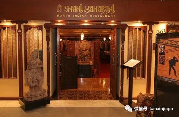 新发病患曾到博物馆、健身房、中印餐馆、酒吧、食阁等17处地点