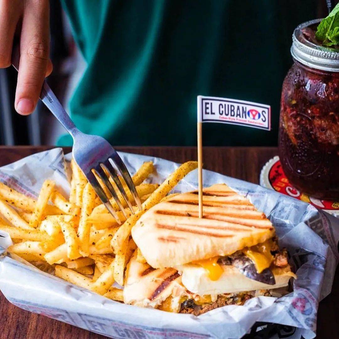 獅城高校美食 從亞洲最夯藝術學院出發，開啓Bugis美食驚豔打卡之旅