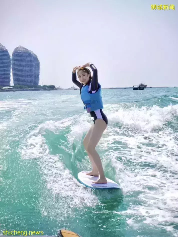 年末休假不想出国,超好玩水上运动大盘点