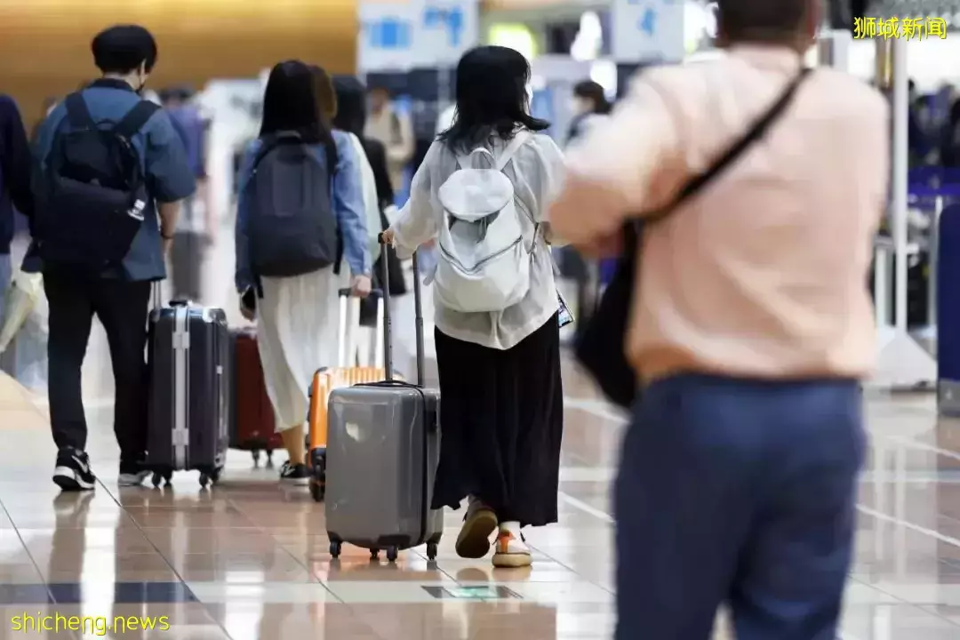 新加坡出現4個奧密克戎變種！會反複感染！衛生部長：統一互認疫苗護照，包括中國