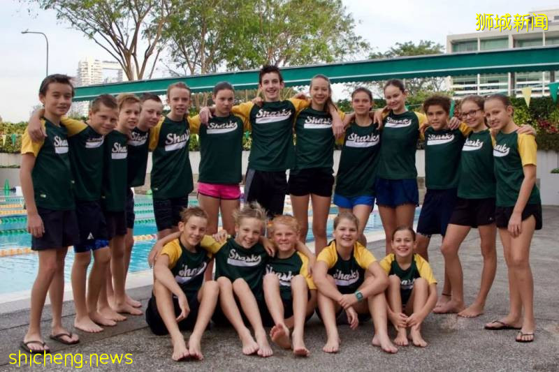 國內就有國際學校,爲什麽還要去新加坡!