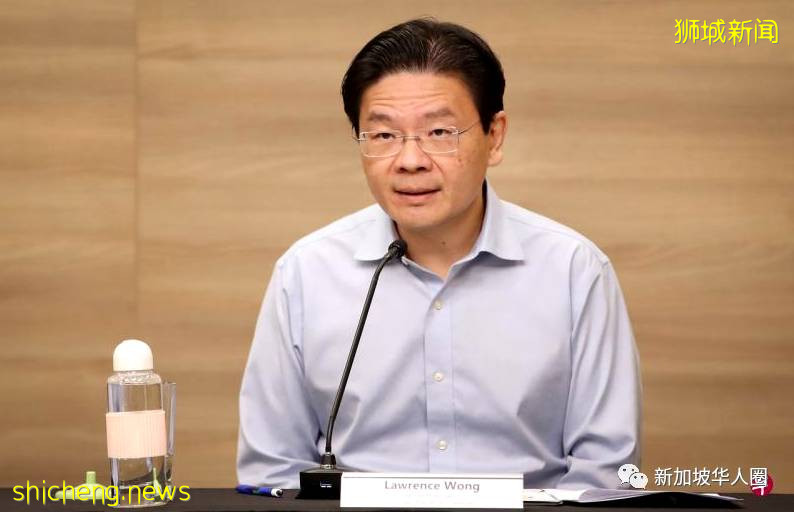 严重依赖外籍客工！新加坡不能长期关闭边境！有风险也要面对