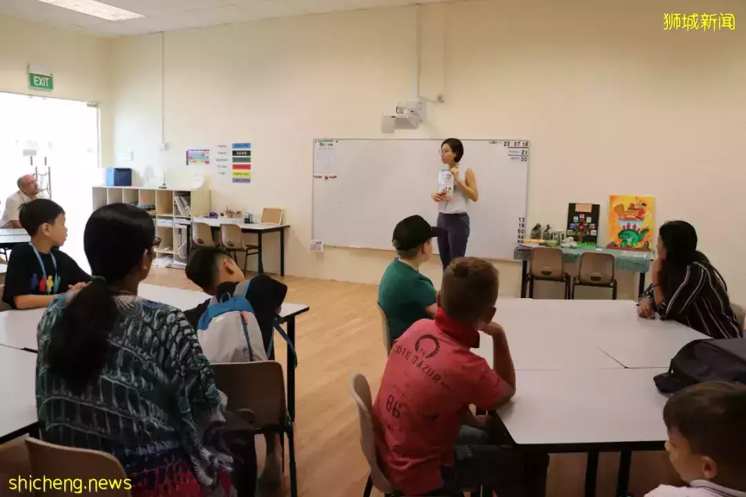 史上最強攻略!在新加坡如何選學校?國際學校vs政府學校,哪個好