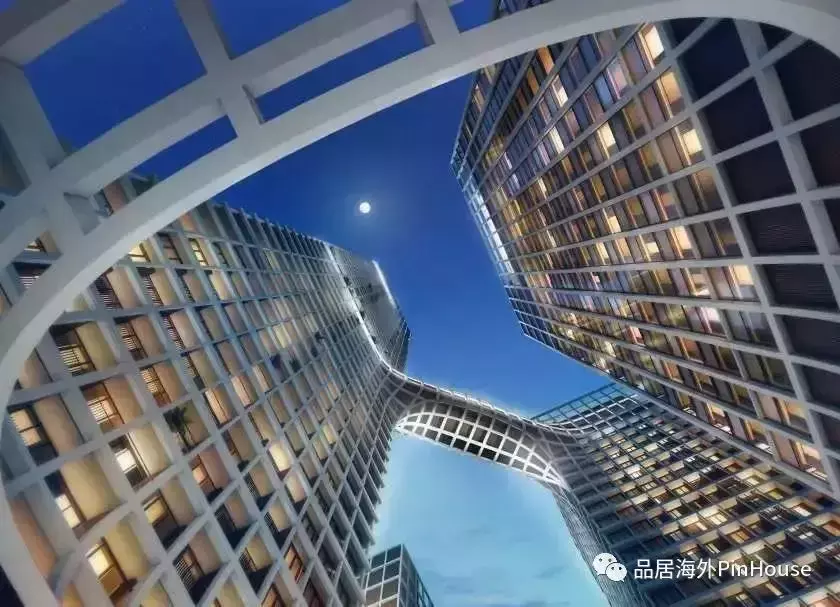 2021年新加坡最貴豪宅榜單出爐 頂級公寓Canning Hill Piers上榜，中國新移民“買”瘋了