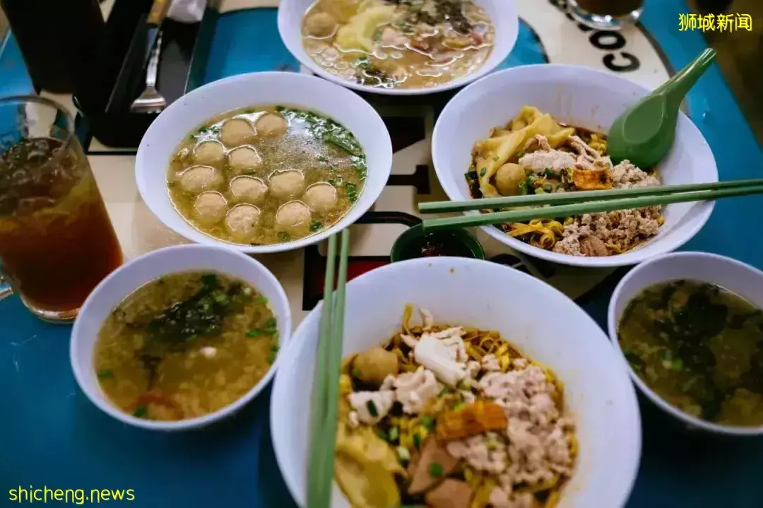 游狮城前,先看这一篇