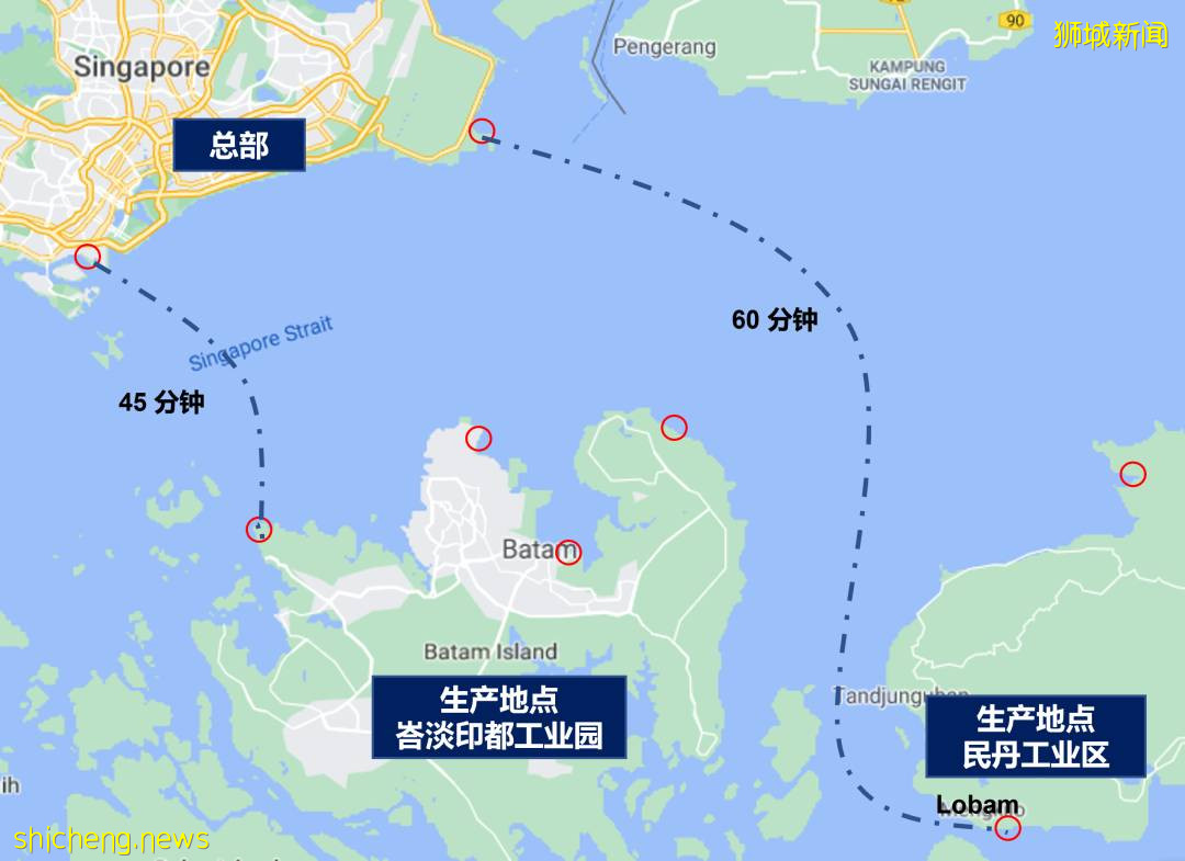“展望新加坡2021”“新加坡+1”戰略：新廖內商業橋梁助力啓航東南亞