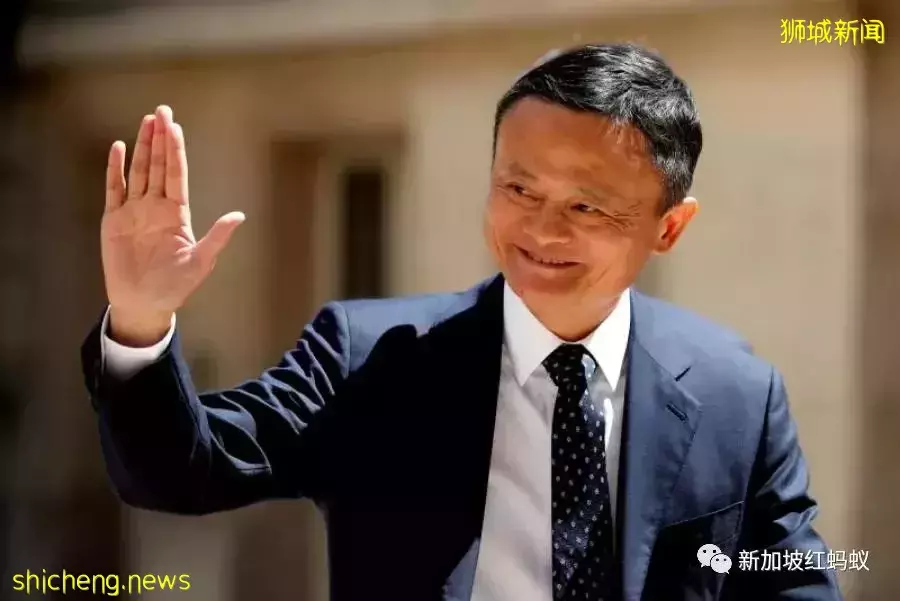 下南洋新篇章：蚂蚁集团也来了，新加坡成了中资企业的避风港