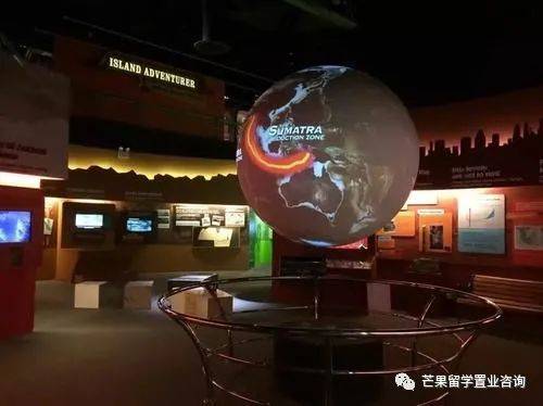 新加坡“親子娛樂”好去處盤點（2）