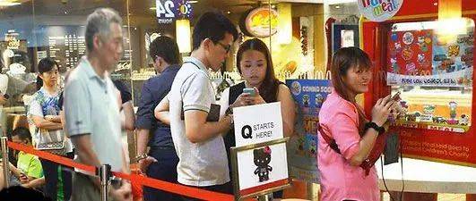 新加坡國會已解散,李顯龍總理直播間昨天被61萬網友刷屏!要說再見了嗎!