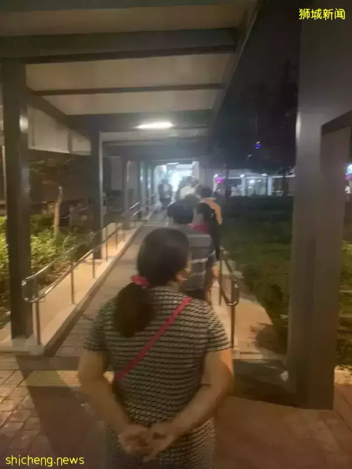 新国TOTO奖金半亿 全岛排队投注 排到天荒地老