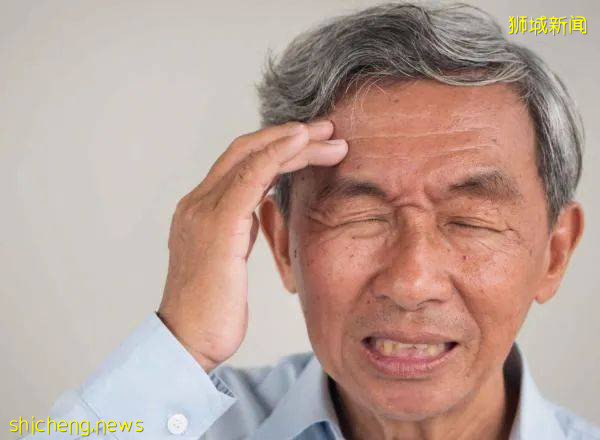 新加坡主妇吃雪糕突发脑出血，恐变植物人，这几种情况不能吃冷饮