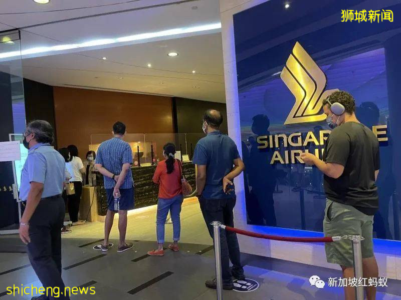 新加坡一口气与11国互开边境　为何马国依旧可望不可及