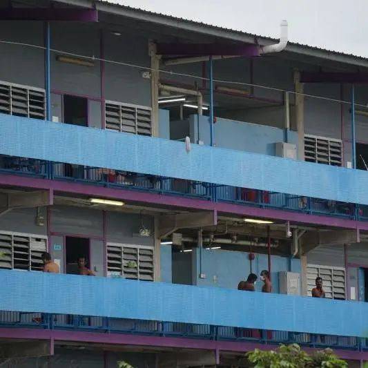 新加坡如何實施新冠疫情的社區防控