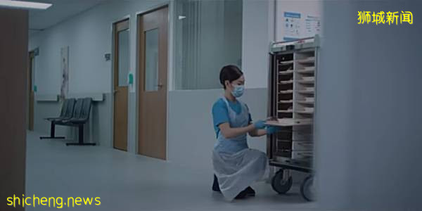 ◤新國CCB◢數導演攜手拍真人真事 4語系列短片 觸動人心!