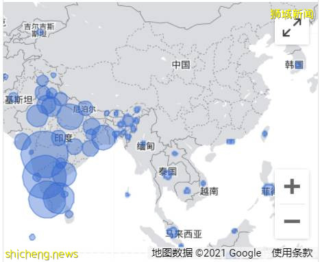 印度甩鍋!“新加坡有變異病毒,要求斷航”!還抹黑中國制氧機,徹底瘋了