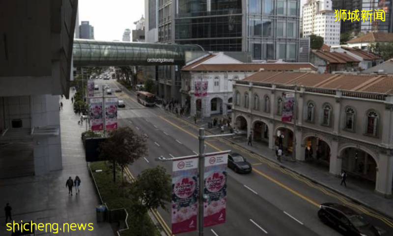 副總理：新加坡今年可能超10萬人失業！避免出現“封鎖一代”!