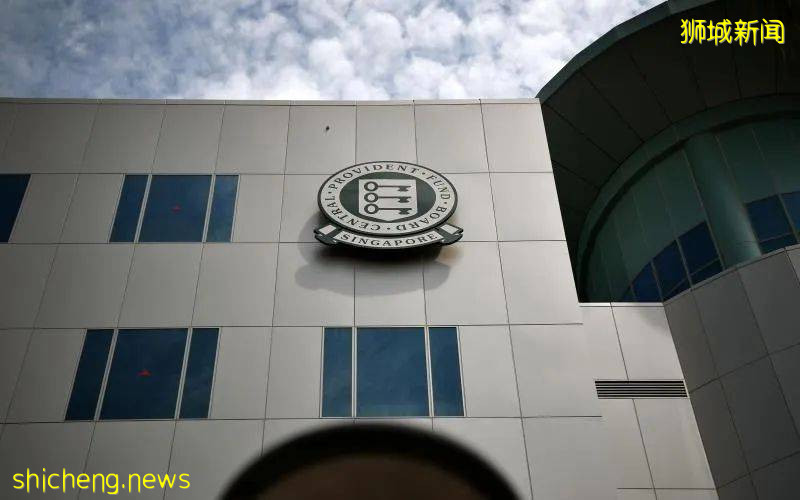 好消息！政府要調整CPF和填補保健儲蓄啦！給國民造福利