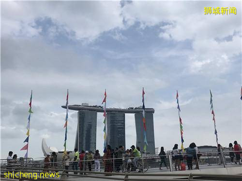 新加坡公立教育，外国学生也可申请