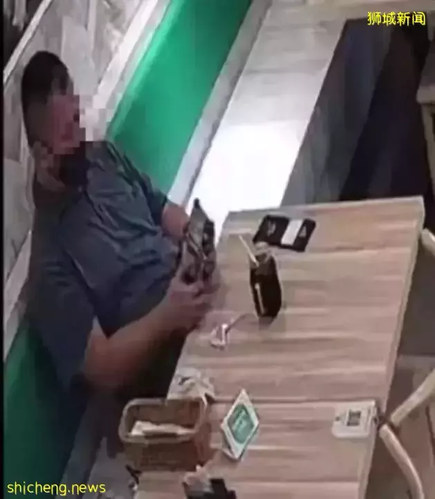 你用眼睛能看出烤熟的鸭是不是爱尔兰鸭吗？这位“怪客”就可以