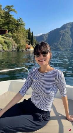 新国启动旅游走廊 铃凯计划旅欧两周 