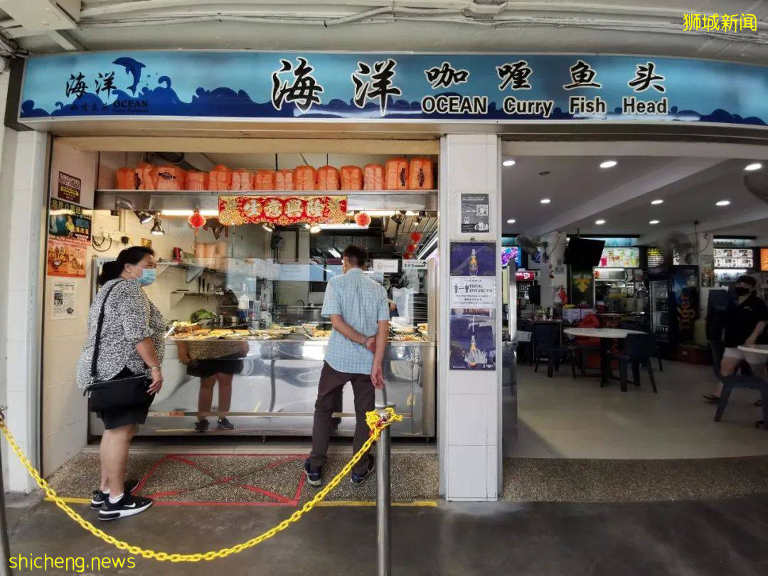 0.7新幣起，新加坡人最愛的食閣美味排行榜，收藏起來