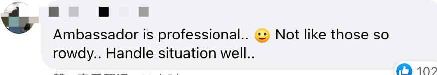 節日將至新加坡人潮洶湧！遇到這種情況，記得下載這個APP舉報