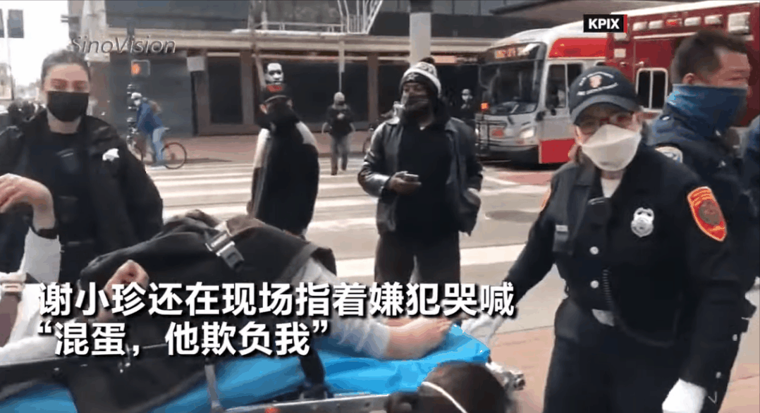 “滾出中國！” 她在深圳地鐵和老外互罵！以前華人被歧視，現輪到老外被怼