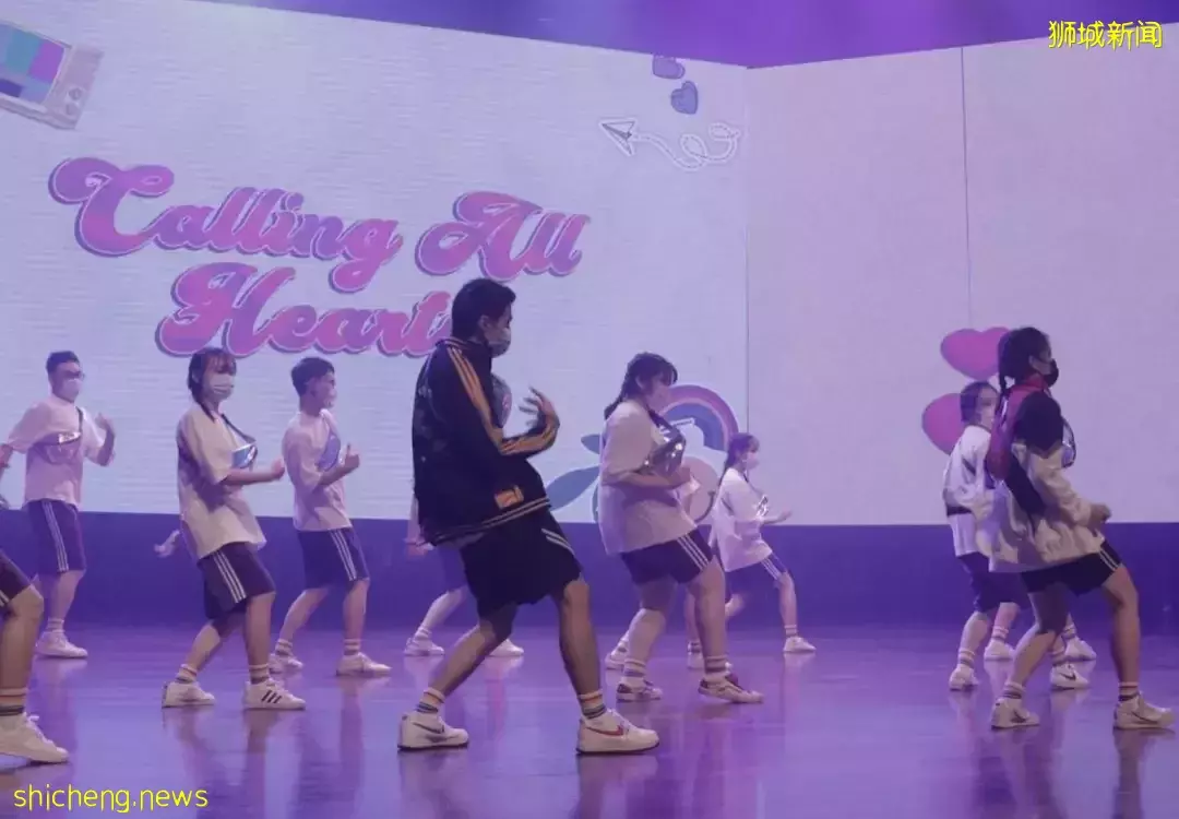 現代舞、HipHop、Breaking等!舞蹈類社團介紹(下篇)