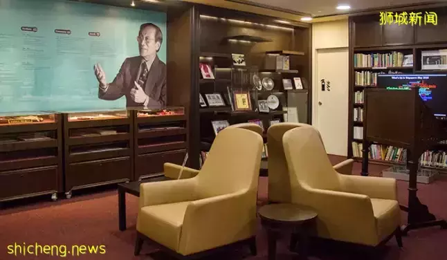 考試周去哪學?南大圖書館最全介紹來啦