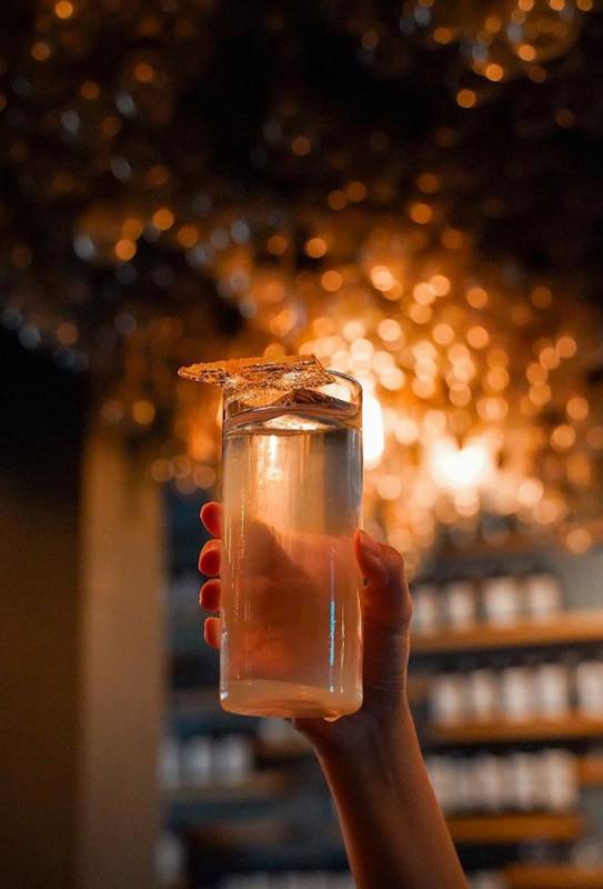 最强日式烧烤自助餐、地下室酒吧。。。这周推荐的宝藏推荐你们一定会喜欢