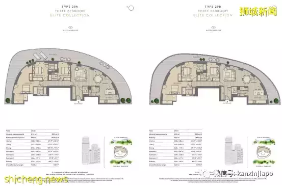 新加坡接连出台房产降温措施,放眼全球,投资伦敦“豪宅心脏”极佳时期