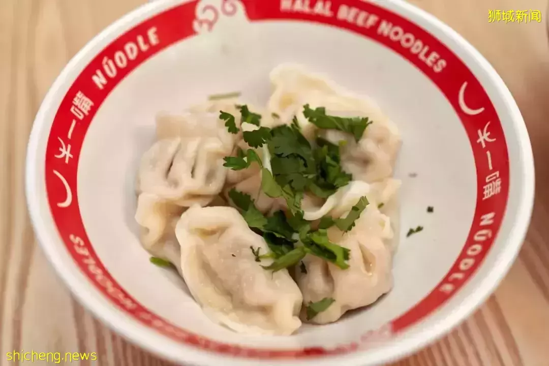 連吃3碗！新加坡的“牛一嘴”，欲罷不能