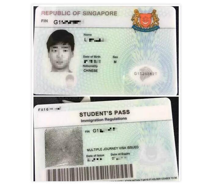 新加坡留学政策新变化、还立即执行，每个留学党都受影响