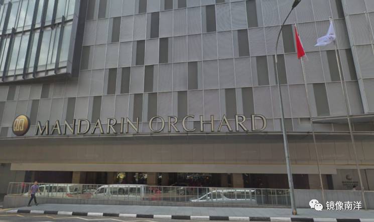 同一间酒店13人确诊! 乌节路文华酒店紧急停止接待新住客