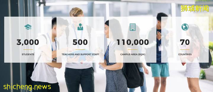 新加坡留學 Overseas Family School