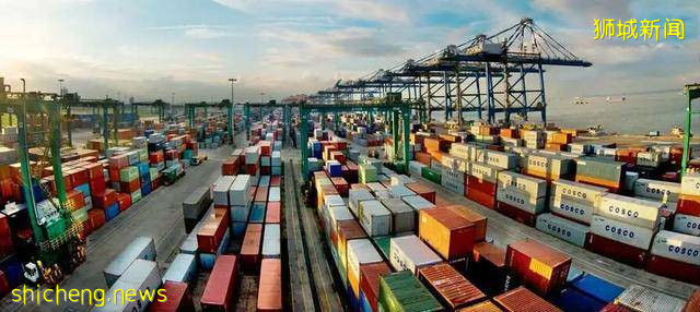 深度分析：马六甲海峡到底有多重要？看看新加坡你就知道了