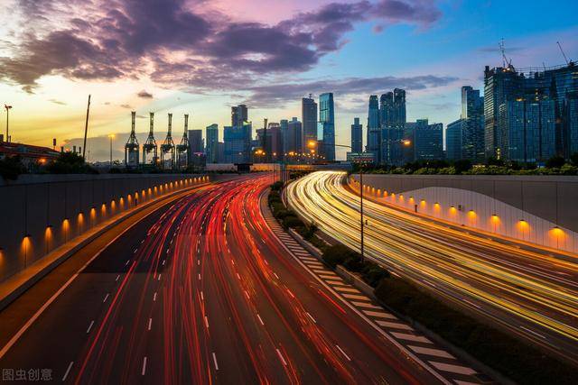 新加坡被迫從馬來西亞獨立的原因，和美國社會撕裂狀況驚人相似