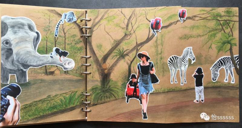 新加坡｜肉骨茶，温暖一整个冬