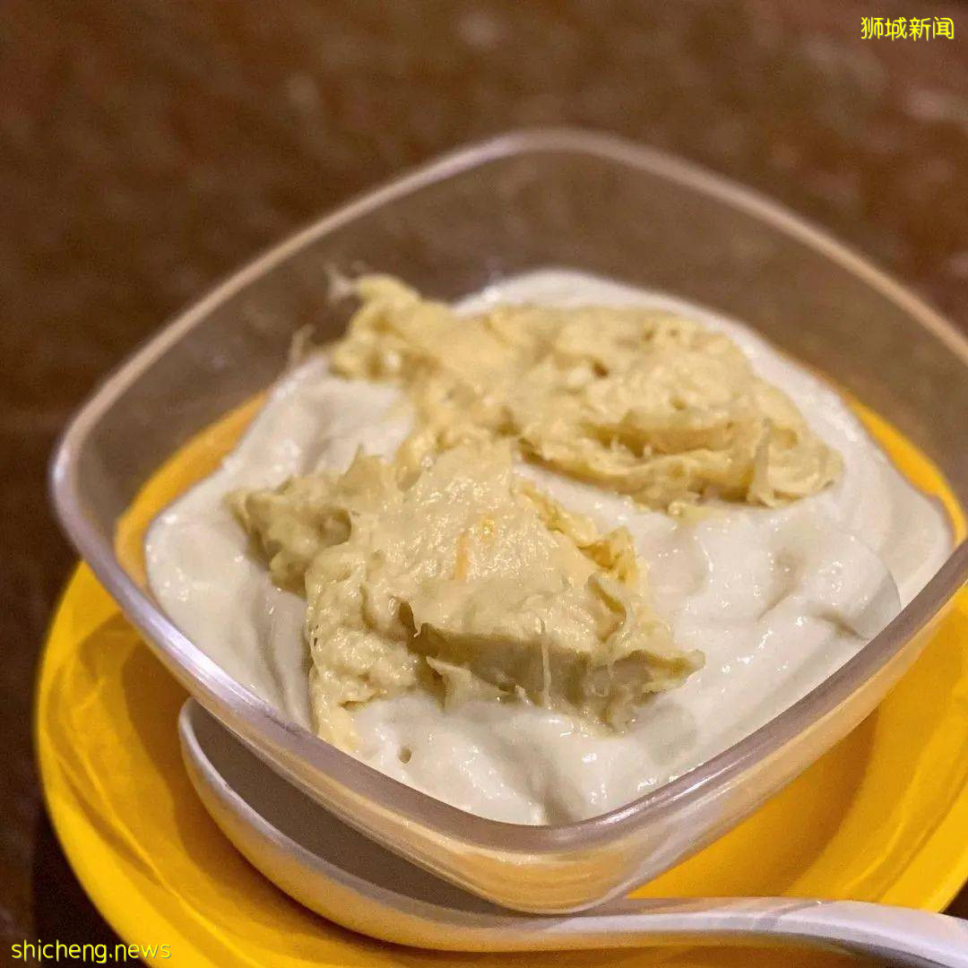 榴梿真愛粉必嘗試！新加坡20款創意榴梿美食不容錯過